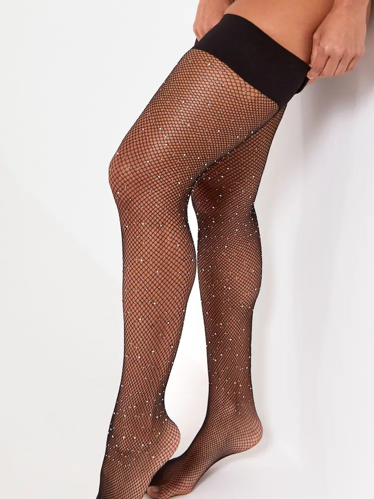 Toarnă - Jartiyer Çorabı FUGU